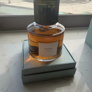 트루동 향수 카르멘 100ml 새상품 국문택 아무아쥬 바이레도 딥디크 조말론 르라보 이미지