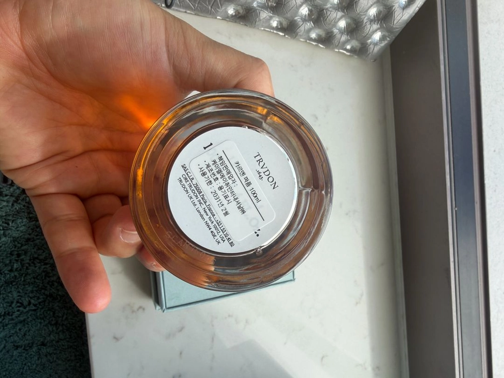 트루동 향수 카르멘 100ml 새상품 국문택 아무아쥬 바이레도 딥디크 조말론 르라보 이미지