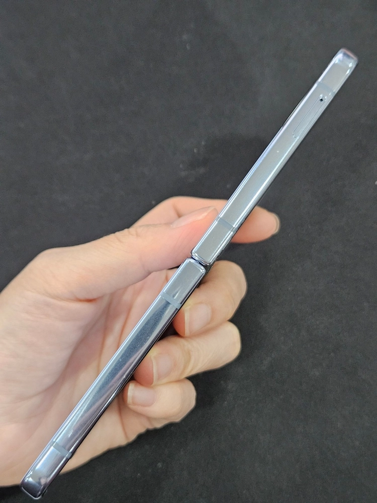 갤럭시Z플립4 512GB 가성비 이미지