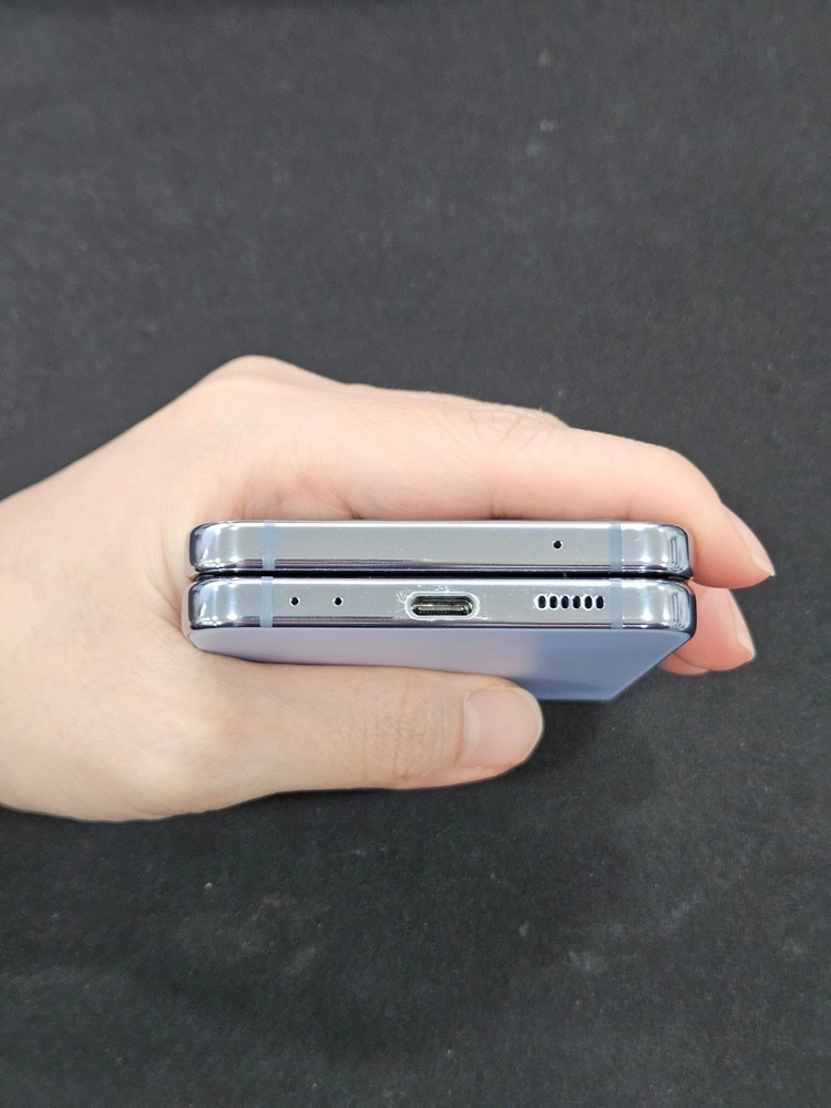 갤럭시Z플립4 512GB 가성비 이미지