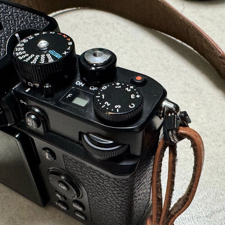니콘 Zf + 40mm f/2 SE 렌즈킷 풀박스 + 추가배터리 4개 이미지