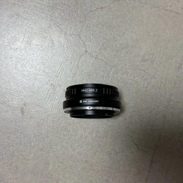 니콘 Zf + 40mm f/2 SE 렌즈킷 풀박스 + 추가배터리 4개 이미지