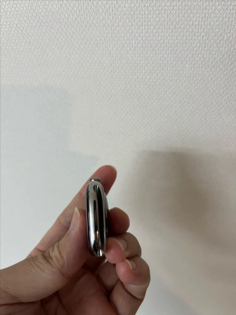애플워치10티타늄 46mm 내추럴 SS급 애플케어+ 이미지
