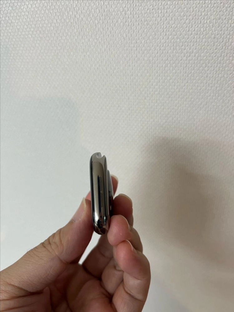 애플워치10티타늄 46mm 내추럴 SS급 애플케어+ 이미지