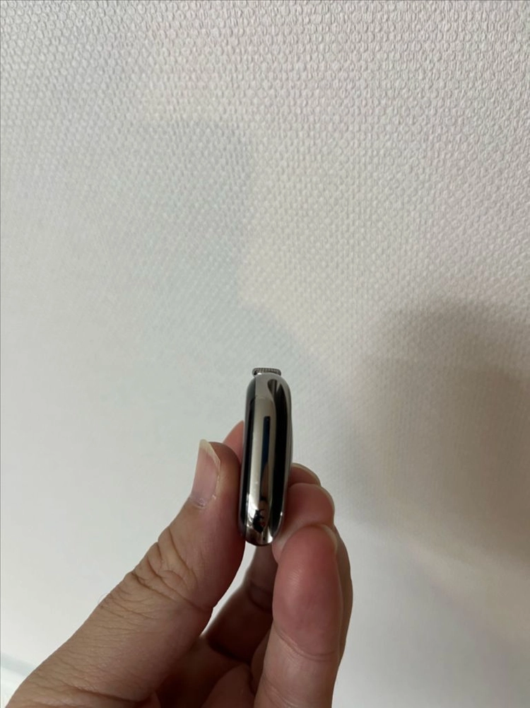 애플워치10티타늄 42mm 내추럴 SS급 이미지