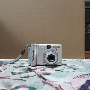 [Canon] 캐논 파워샷 카메라 A95 이미지