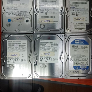 HDD 이미지