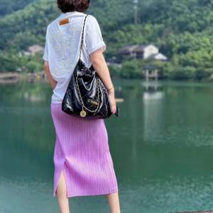플리츠플리즈 씨커스커트~ 이미지
