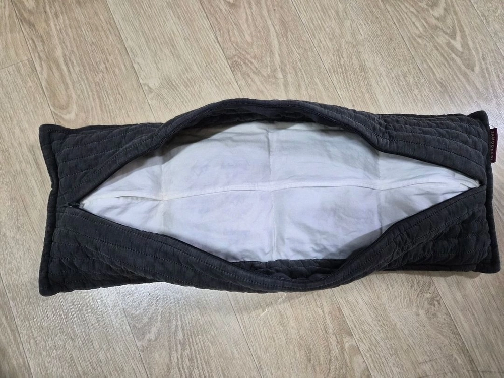 잠도깨비 흑운모 베개 이미지