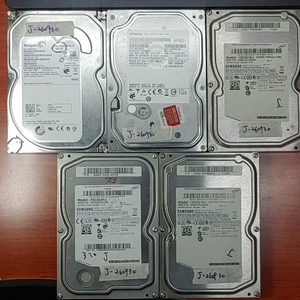 HDD 이미지
