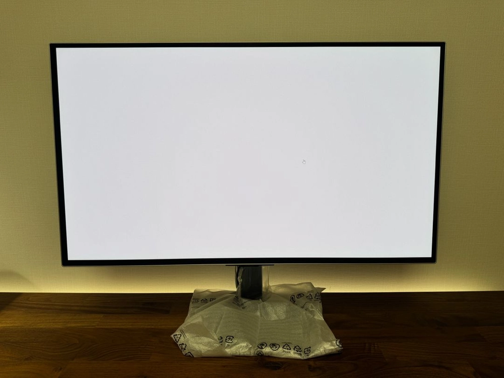 삼성 오디세이 G80SD 32인치 OLED모니터 이미지