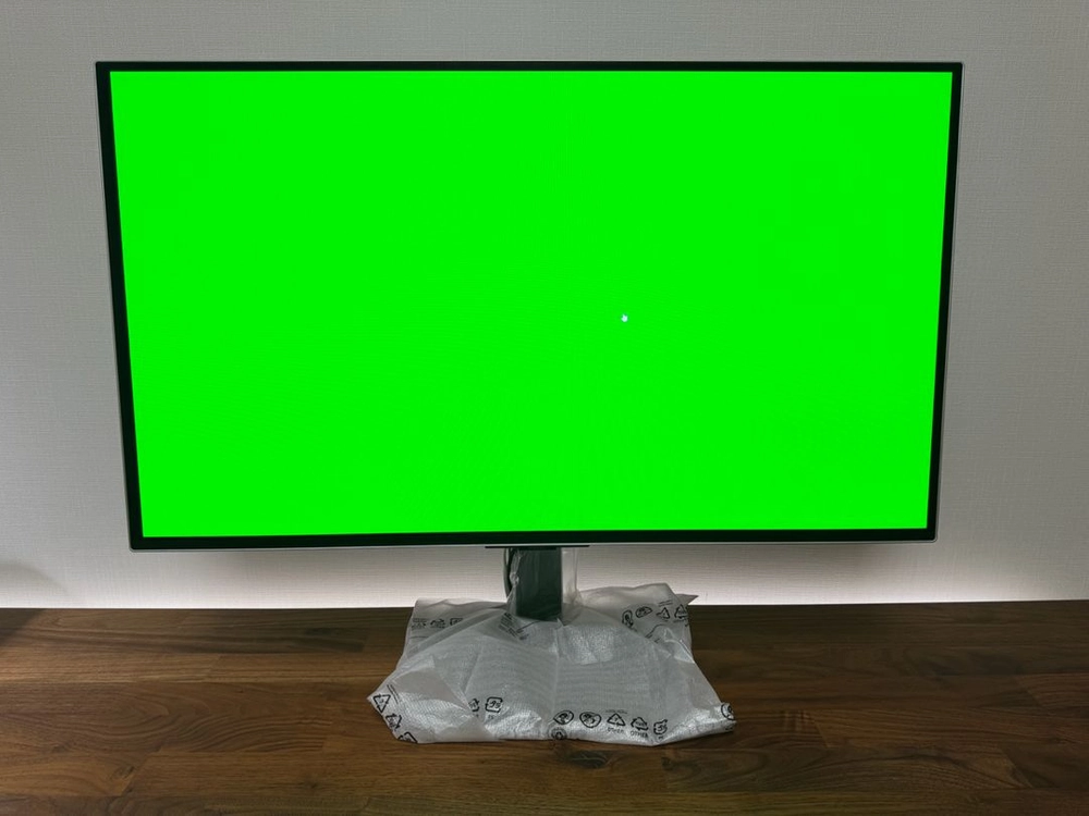 삼성 오디세이 G80SD 32인치 OLED모니터 이미지
