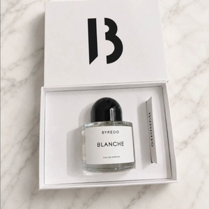 바이레도 블랑쉬 오드퍼퓸100ML 이미지