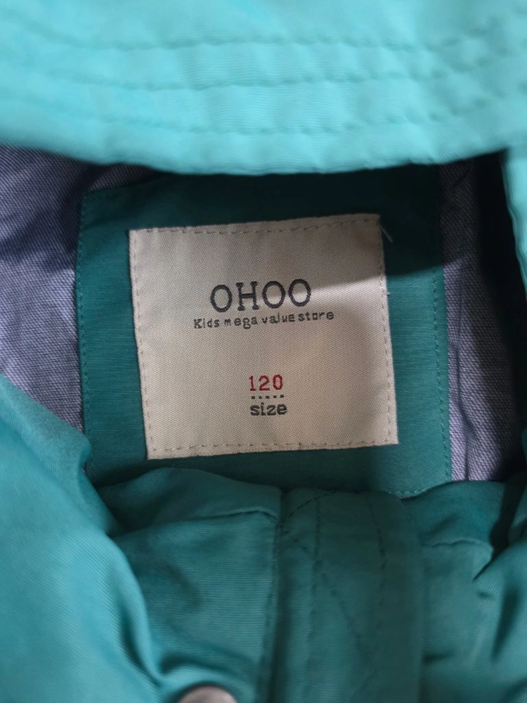 아동 점퍼 120 이미지
