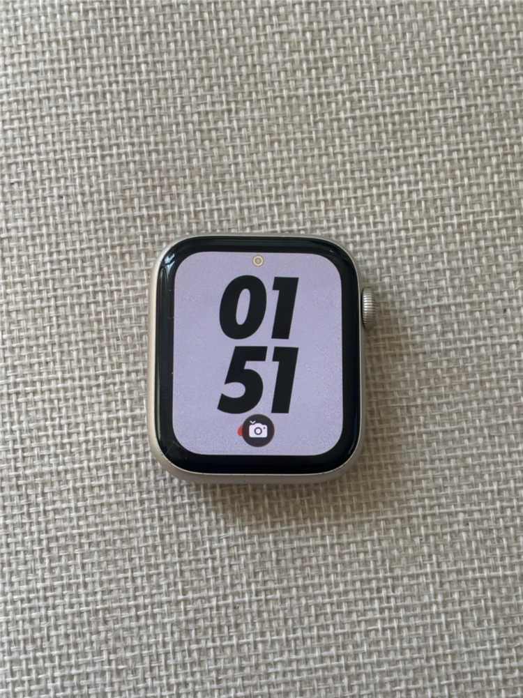 애플워치se2 44mm - 안심되는 중고거래