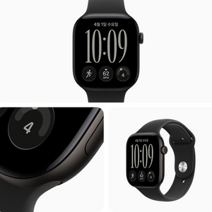 애플워치 시리즈12 42mm GPS 미개봉 이미지