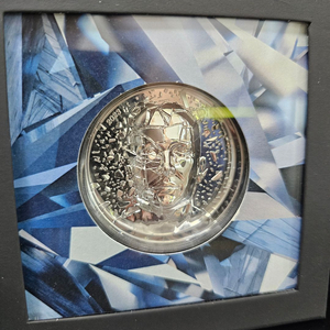 [은화] CIT 3온스 Silver Burst 3.0 2023 3 oz 이미지