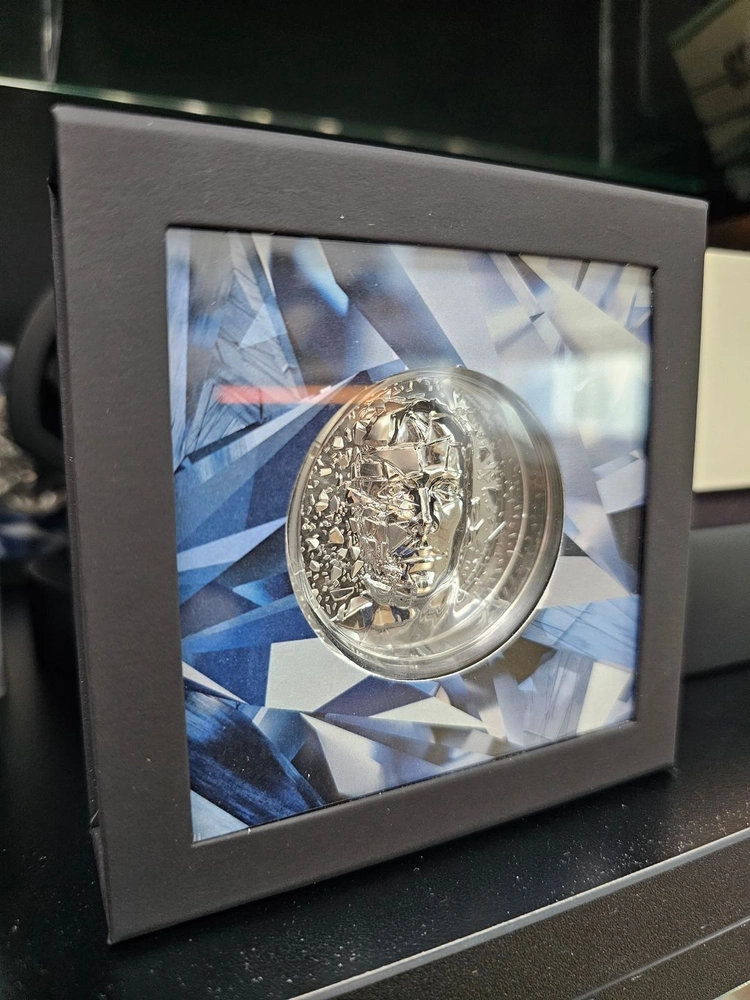[은화] CIT 3온스 Silver Burst 3.0 2023 3 oz 이미지