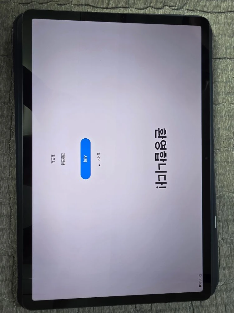 삼성 갤럭시 탭 S7 FE 128GB 이미지