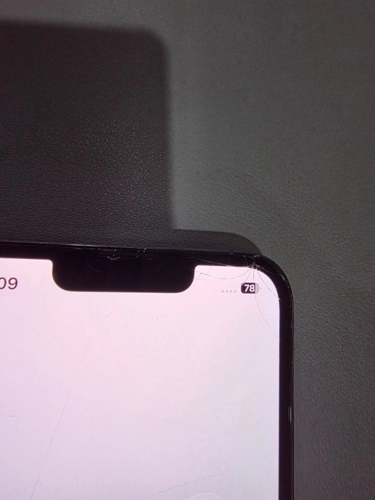 아이폰 13프로 128GB 시에라블루 이미지