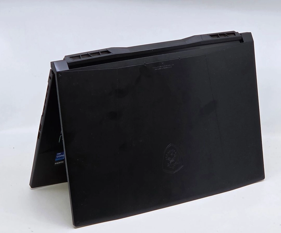 MSI Sword GF76 B13VFK i7-13620H RTX4060 16GB 512GB 게이밍 노트북 17인치 이미지