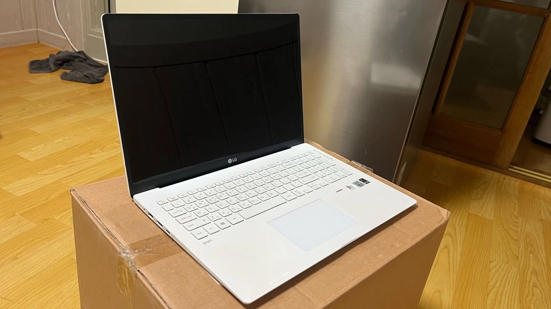 LG그램 17인치 16GB 17ZD90N-VX50K 이미지
