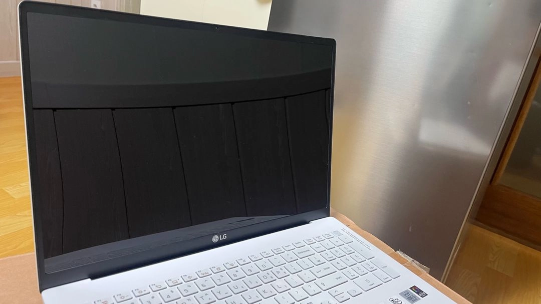 LG그램 17인치 16GB 17ZD90N-VX50K 이미지