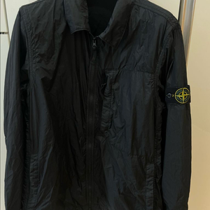 24fw 스톤아일랜드 크링클랩스자켓 L (새상품급) 이미지