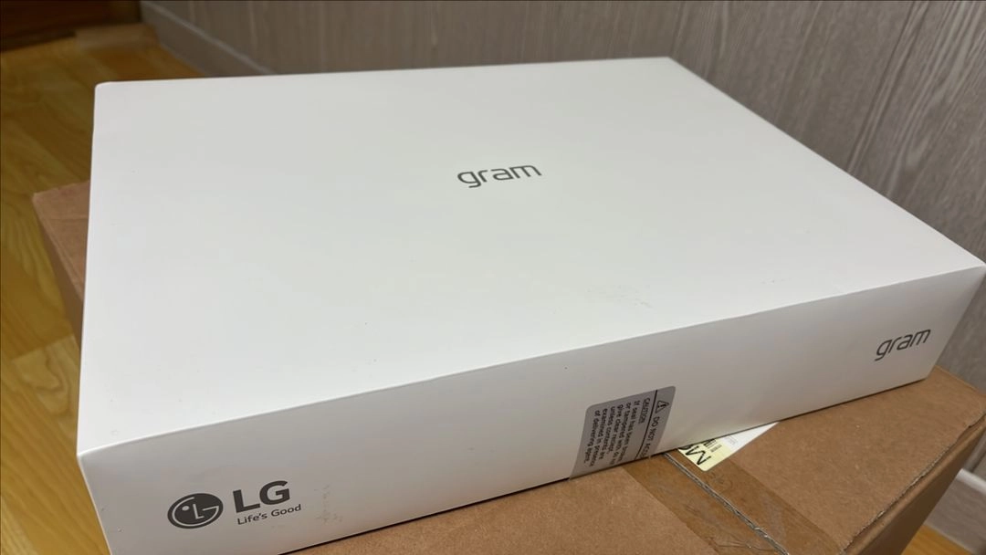 LG그램 17인치 16GB 17ZD90N-VX50K 이미지