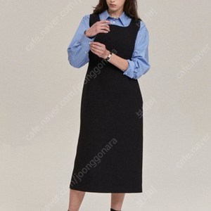 더바넷 Audrey Dress 오드리 원피스 이미지