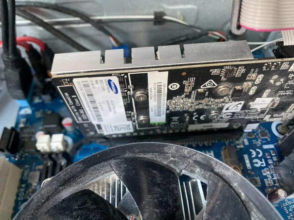 i5-7480 CPU + 메인보드 세트 이미지