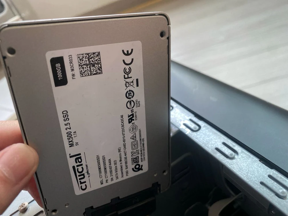 i5-7480 CPU + 메인보드 세트 이미지