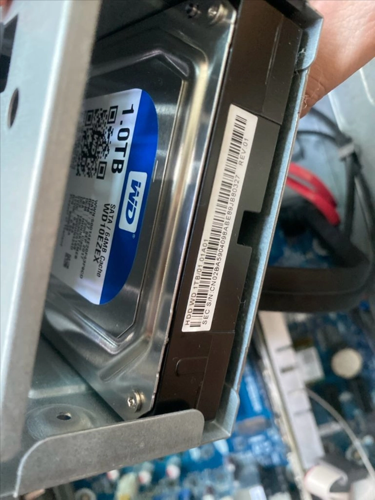 i5-7480 CPU + 메인보드 세트 이미지