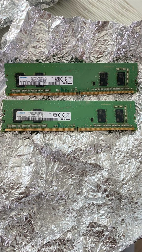 i5-7480 CPU + 메인보드 세트 이미지