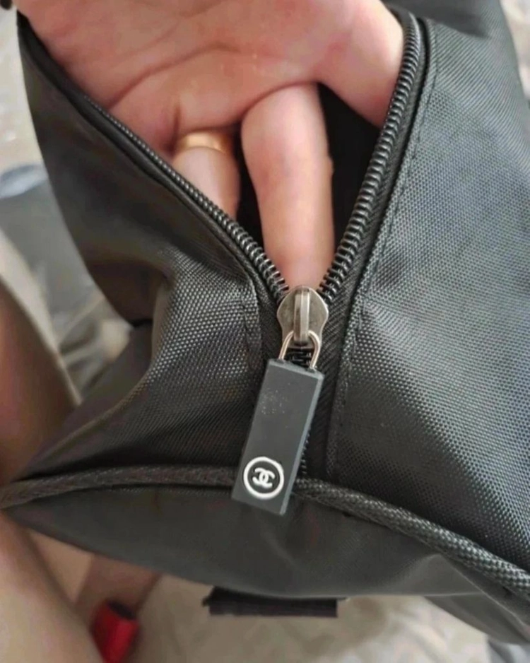 샤넬보스턴백 운동가방 여행가방 남여공용 이미지
