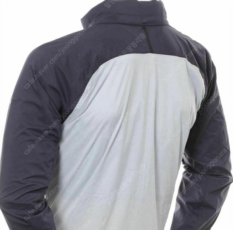 (골프)나이키 쉴드 골프 바람막이 자켓 XL(110) 이미지