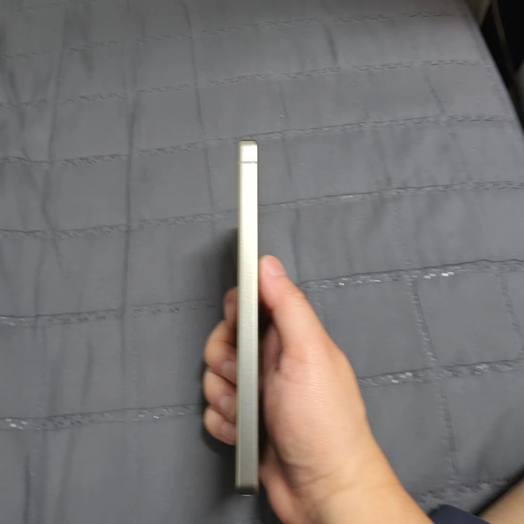 갤럭시 S25 울트라 512GB 티타늄 그레이 S급 판매 이미지