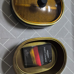 전기 그릴팬 이미지