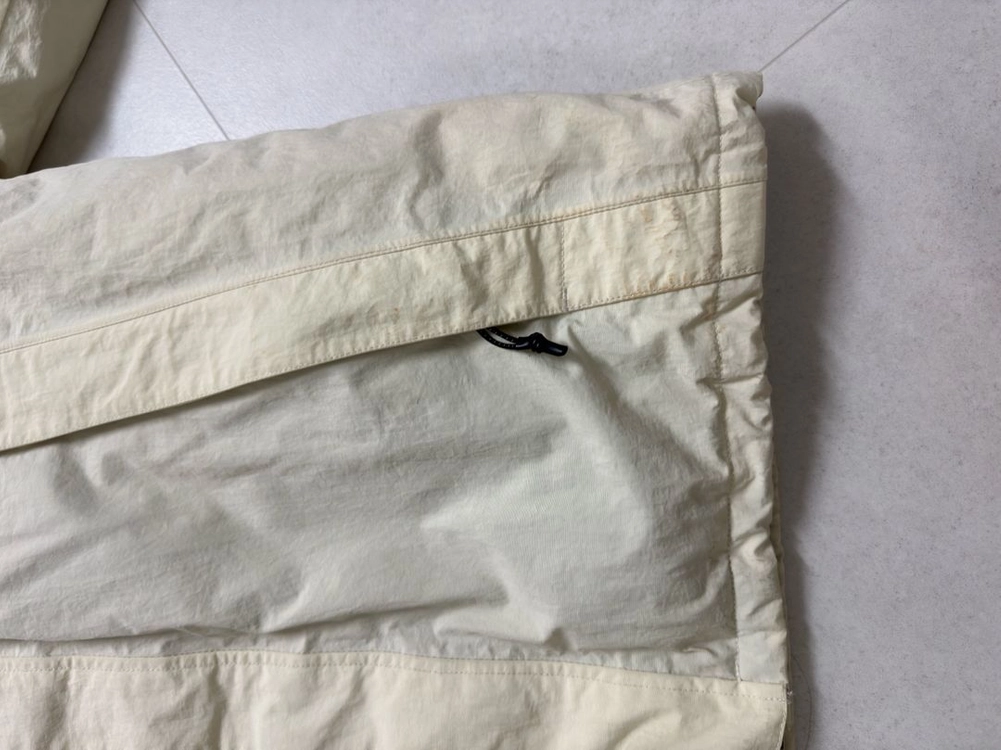 24/25언바인드 (상하) 보드복 세트 팝니다 이미지