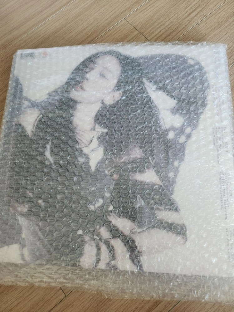 태연 lp 카카오톡 선물하기 특전 포함 이미지