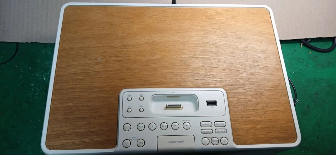 야마하 데스크탑 오디오 TSX-130 이미지