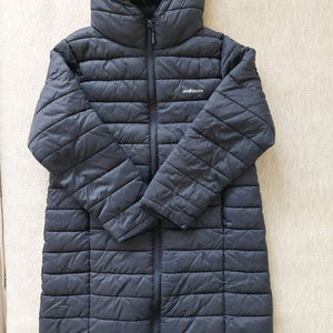 앤디애플 경량롱패딩 150 이미지