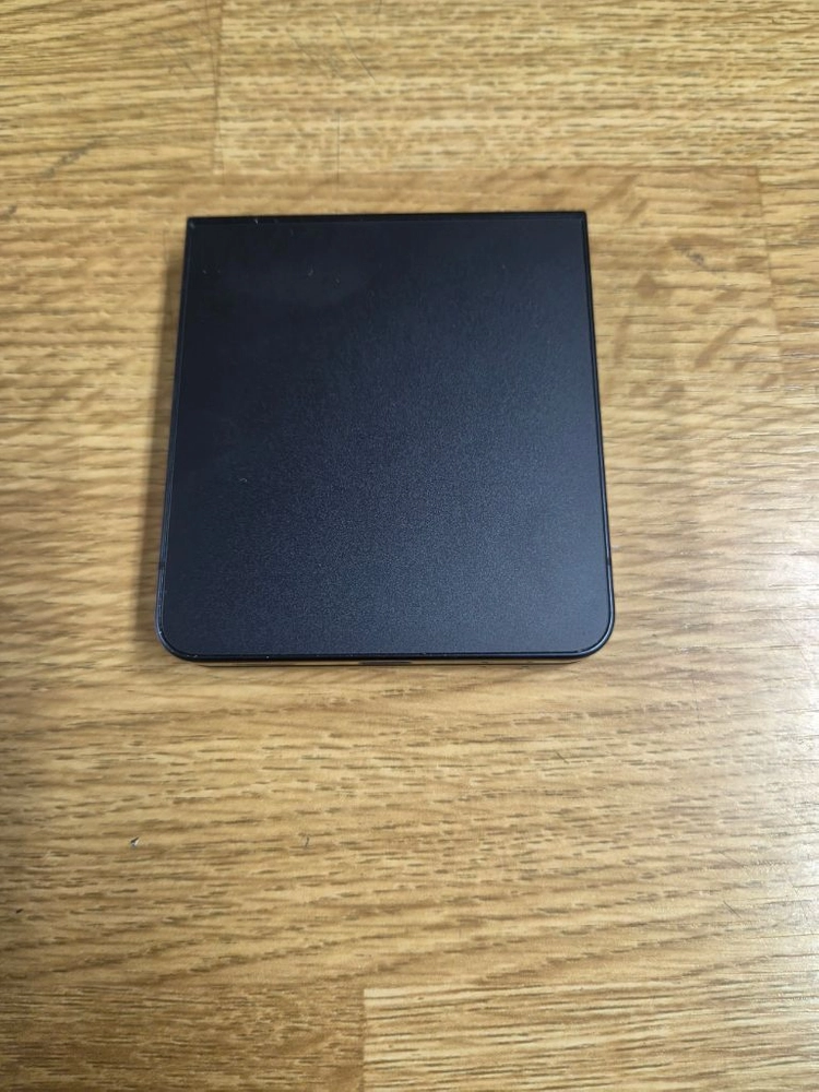 갤럭시 Z 플립7 512GB 블랙 - 안심되는 중고거래