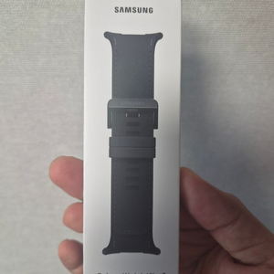 갤럭시워치 울트라2 픽폼밴드 미개봉 이미지