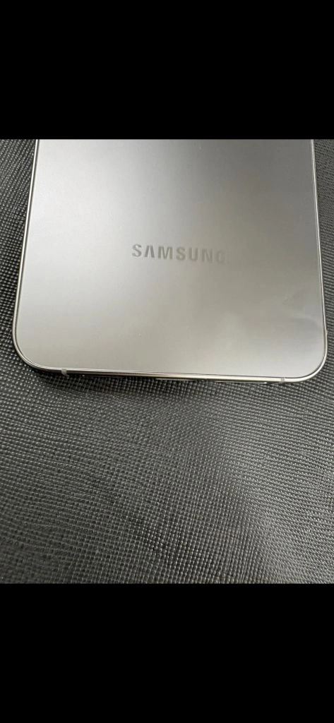 스마트폰 실버 512GB삼성 갤럭시 S25+ 256gb 이미지