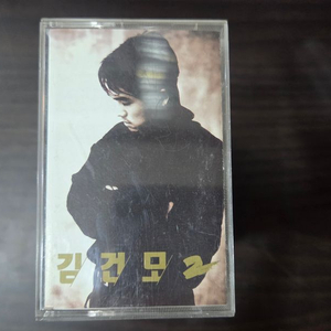 가요 카세트 테이프 17개 낱개처분 이미지