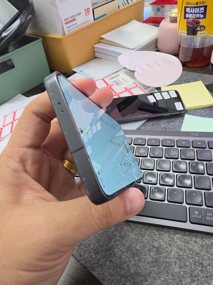 (2895)갤럭시s24 256gb 판매 - 안심되는 중고거래