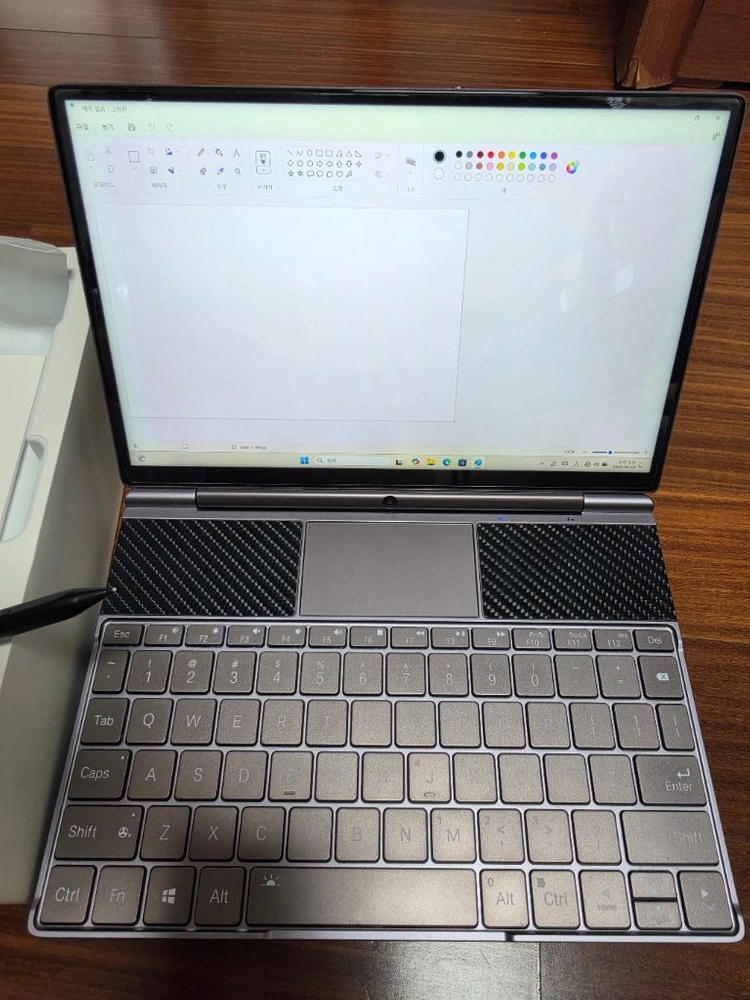 gpd win max2 판매 합니다 - 안심되는 중고거래
