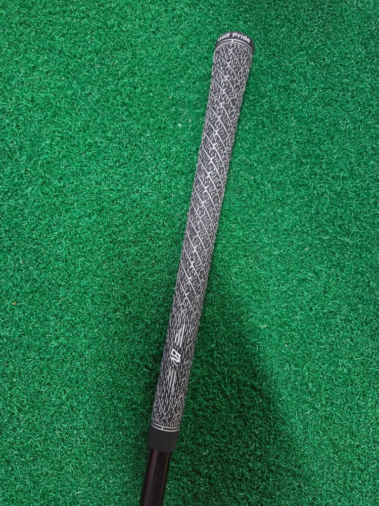 타이틀리스트 보키 VOKEY SM10 블랙베이퍼 52도 웨지 이미지