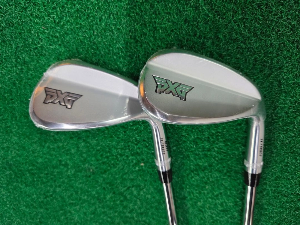 카네정품 PXG 0311 3X FORGED 웨지 세트 이미지